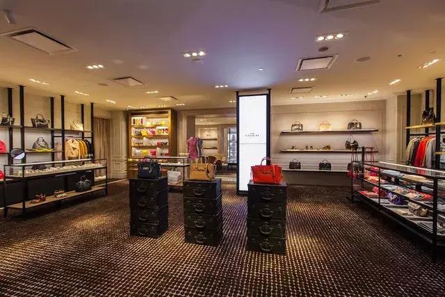 新加坡大型购物商场,新加坡购物一览表