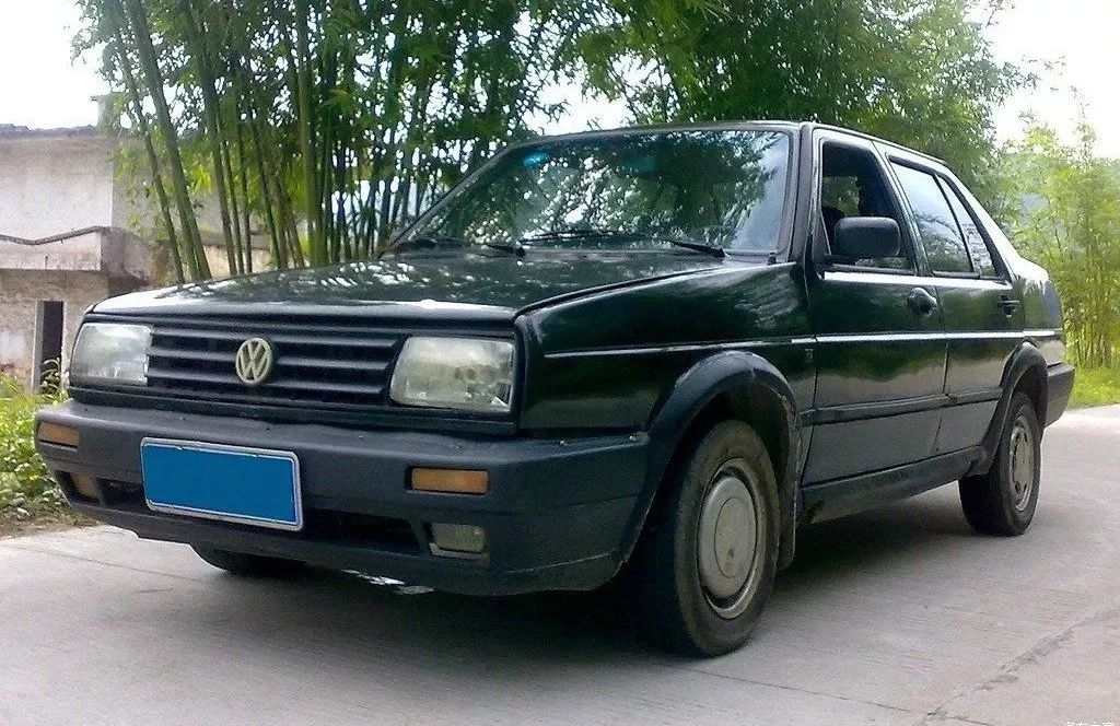 大众捷达是不是停产了,大众捷达宣布停产