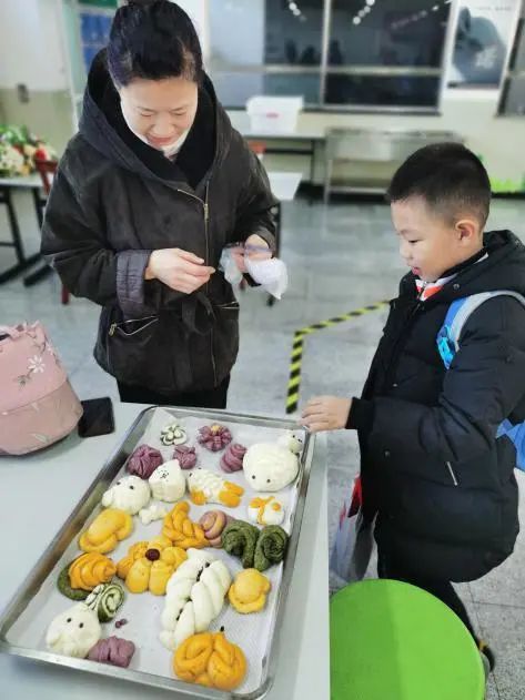 最是传统动人心！泰达二小传统文化教育，促进未成年人思想道德建设