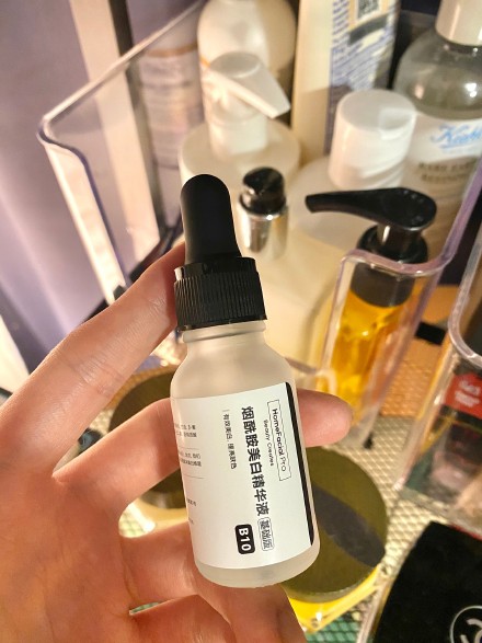 寡肽冻干粉寡肽原液测评,寡肽原液和乳糖酸原液使用方法