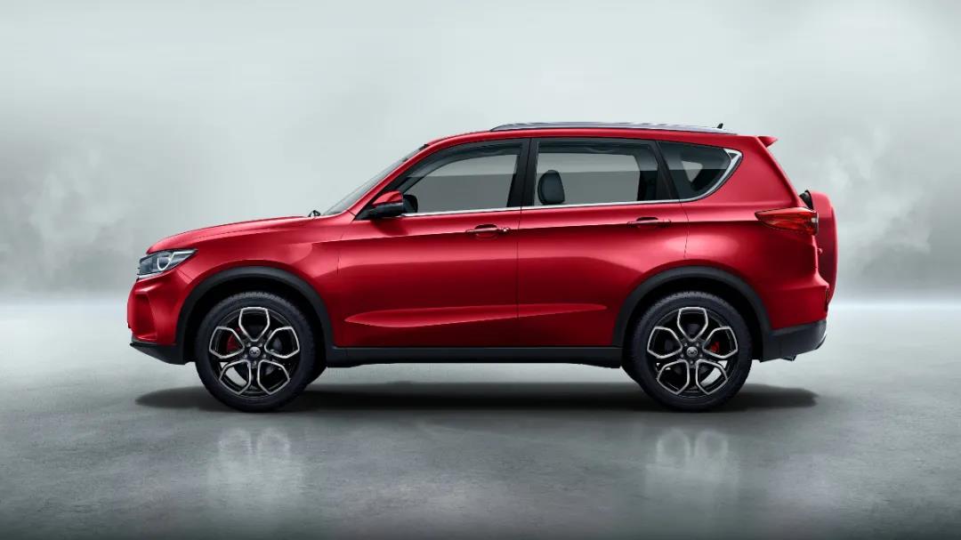 2021年全新凯翼x3,凯翼x3值不值得买2020款凯翼x3