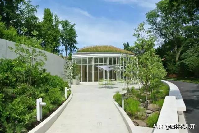 百款石材景观墙设计,挡土墙设计方案