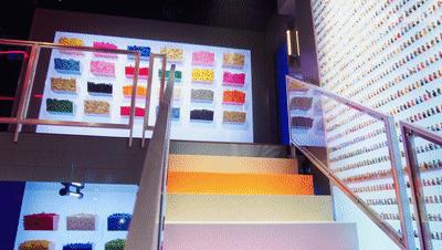 如何把乐高玩出新花样,怎样把乐高玩出新的花样