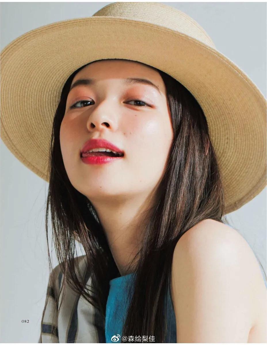 2021年日常妆流行妆面,2021年秋季流行妆容