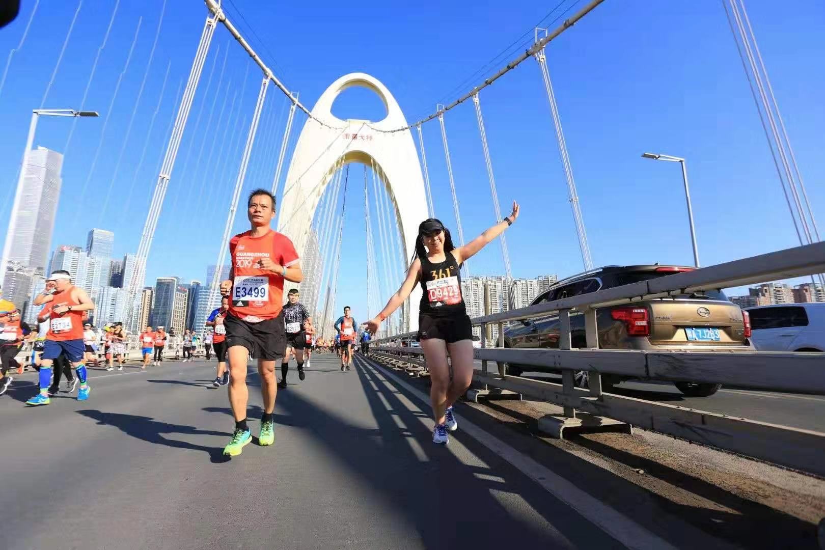 赛事测评,马拉松双金赛事评价指标