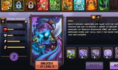 推荐一款比较肝刷装备的单机手游,十大最强单机推塔手游