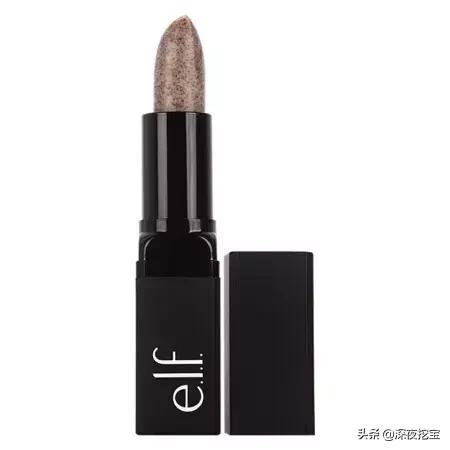 用过那么多口红只有这几支最显白,用了这么多年口红原来扔了这么多