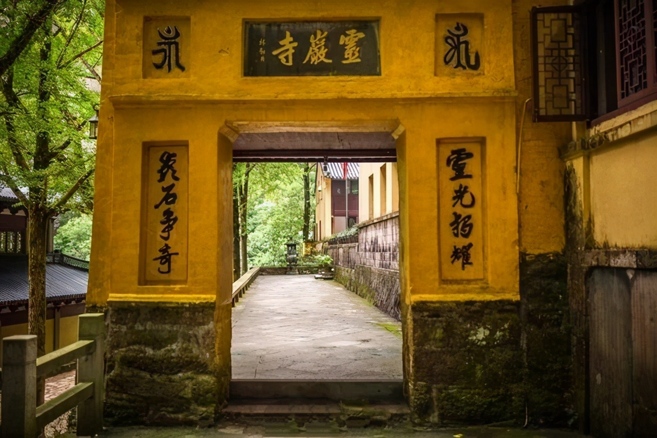 济南市15家室外a级旅游景区,济南市华山旅游景区