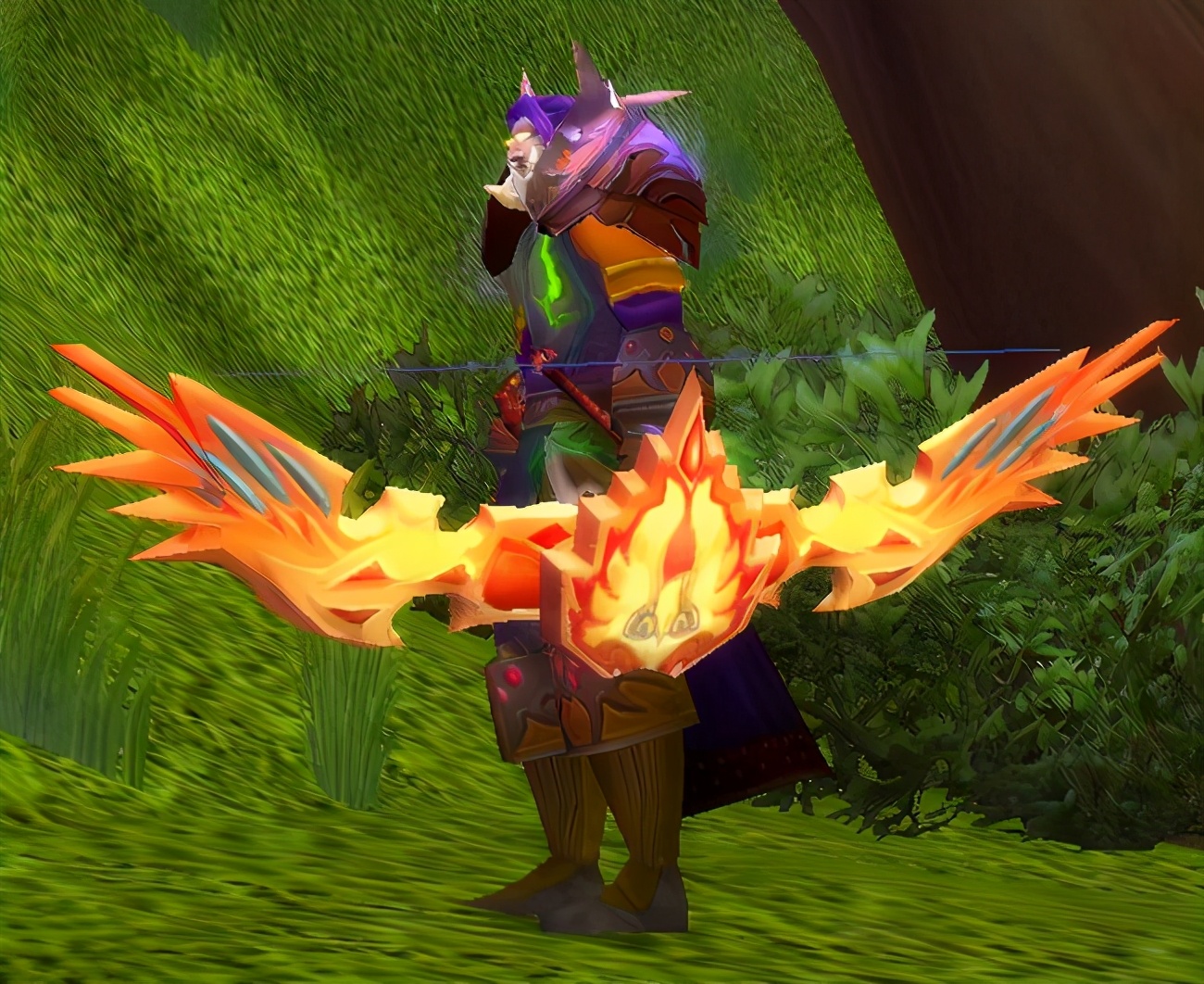 魔兽怀旧服法师怎么玩的,魔兽怀旧服法师最新攻略