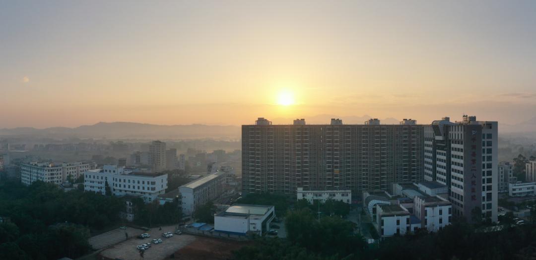 大安古镇闹市,大安古镇的地址