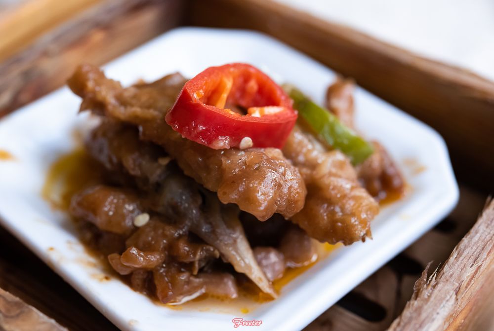 吐血整理，海口不完全「高品早茶地图」已更新