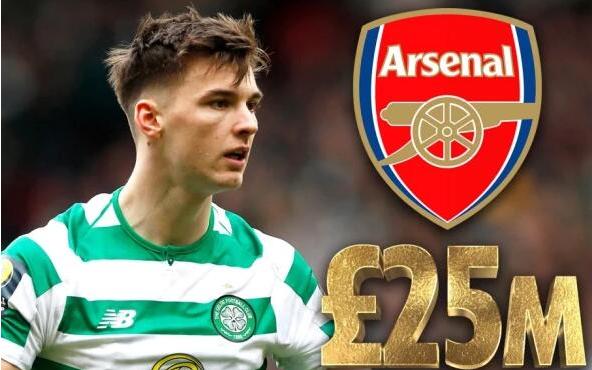 阿森纳:哭穷*法大**好,都在笑我没有钱,开开心心把人签