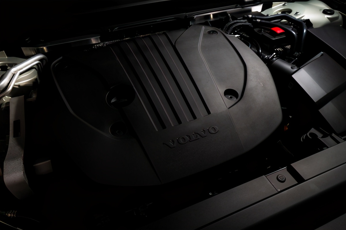 2022款沃尔沃s90宝华韦健音响,为什么说沃尔沃s90买音响送车