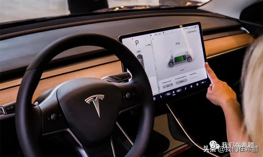 希腊特斯拉价格,希腊特斯拉卖多少钱