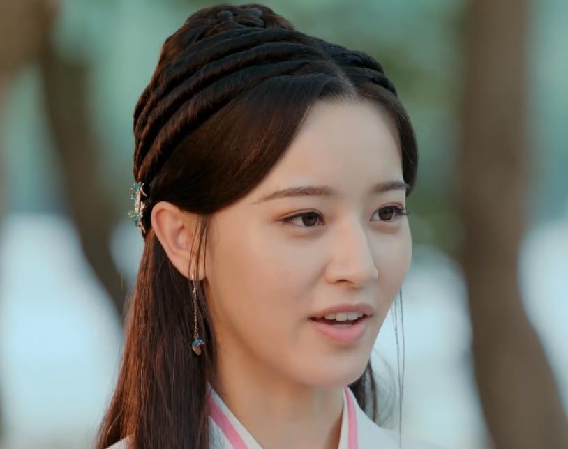 绝代双骄2020花无缺大结局出场,绝代双骄大结局花无缺