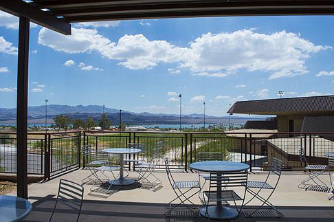 留学江湖：亚利桑那州大学的ASU-LakeHavasu校区怎么样