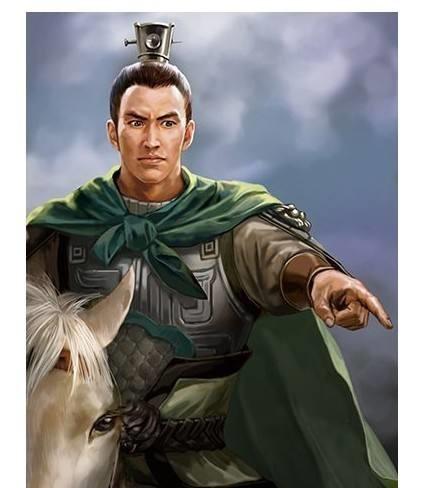 东吴最后的老牌名将,东吴十大名将结局