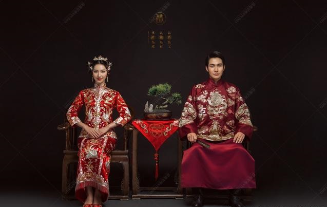 2023年下半年最流行的婚纱照风格,2022婚纱照流行风格150小个子