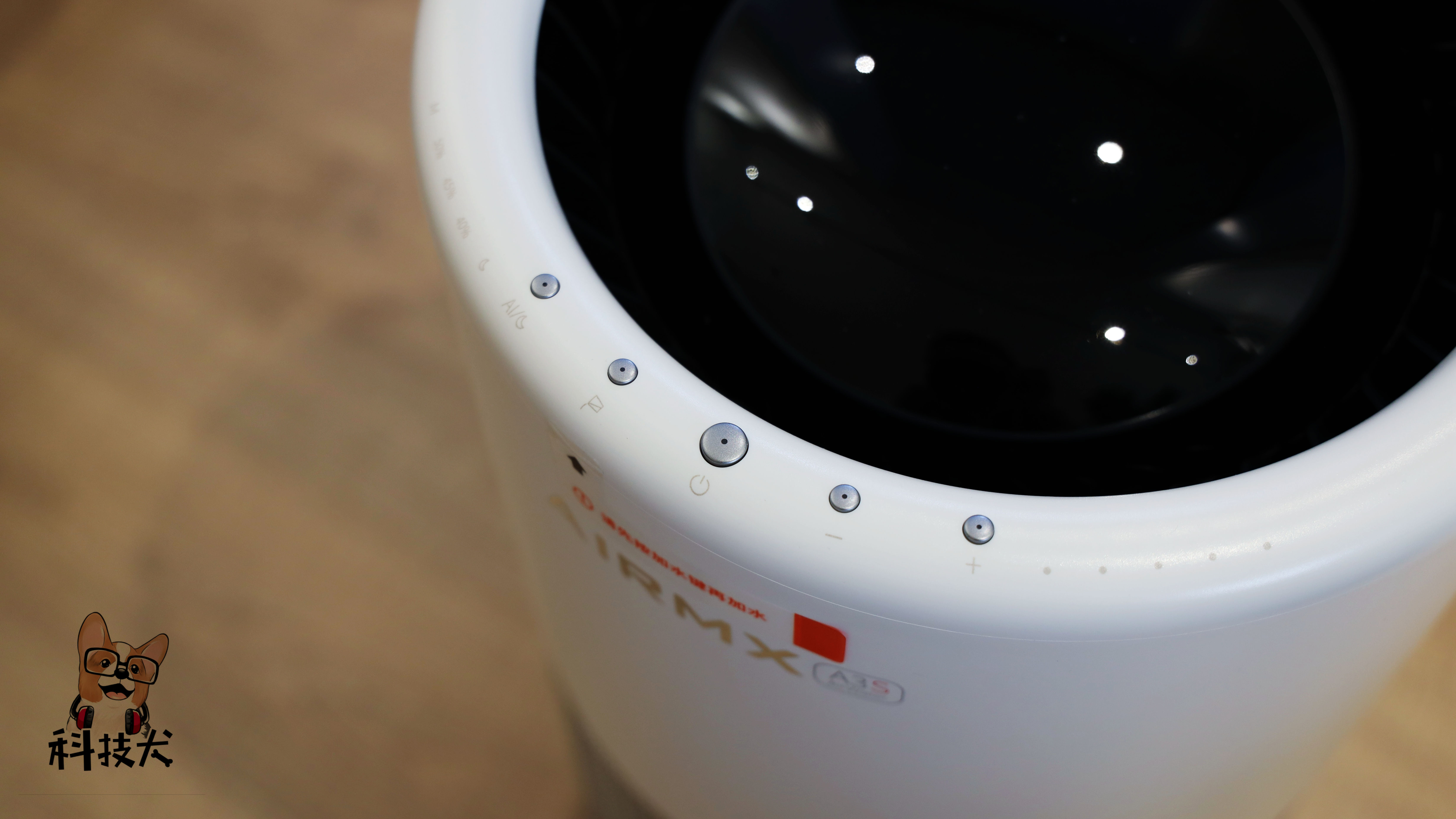 秒新加湿器airwatera3s,秒新加湿器a3s电解水版