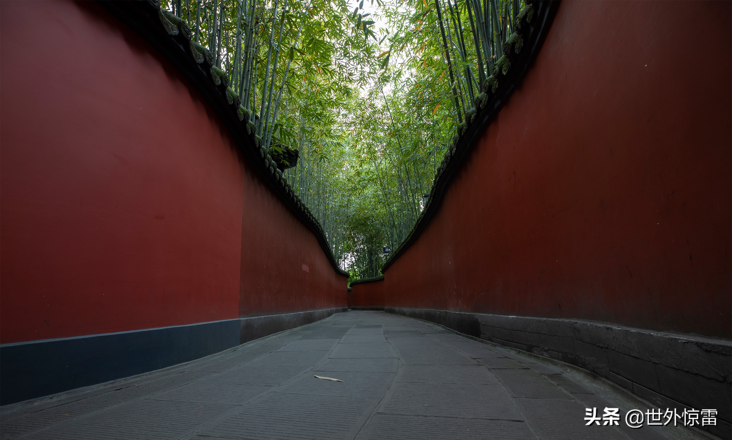 四川武侯祠自驾游攻略,四川旅行的攻略
