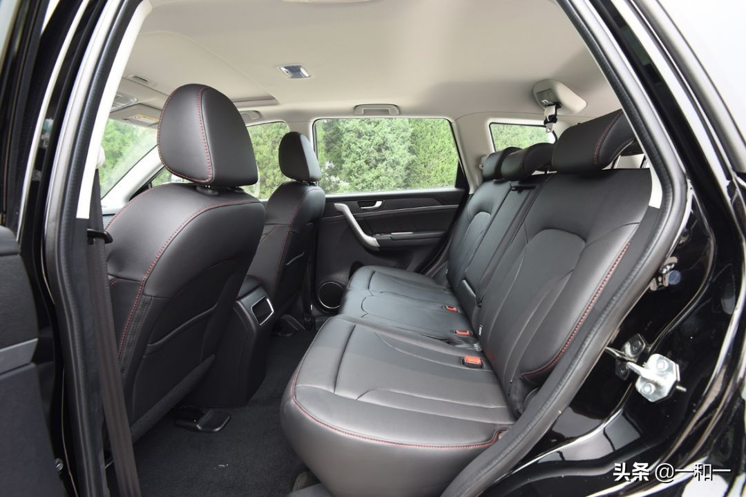 哈弗m6车主,哈弗m6油耗车主真实油耗