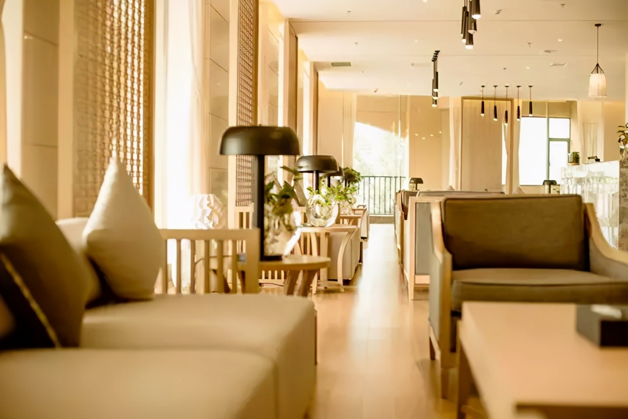 曲靖金麟湾水上乐园，私人泡池，享受自然美景