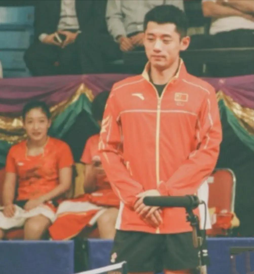 16年张继科刘诗雯微博之夜打球,张继科和刘诗雯谁更强