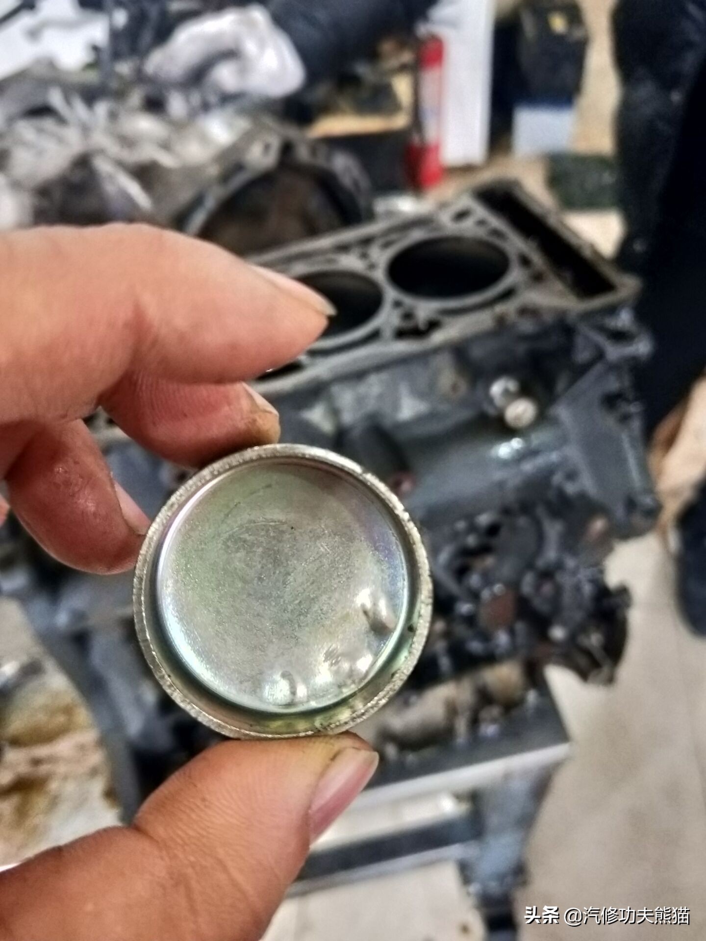 大众途观烧机油有必要大修吗,大众途观烧机油2010年