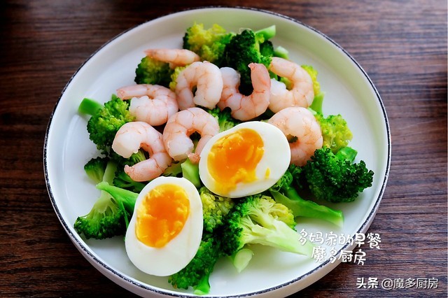 家常早餐食谱大全及做法视频,早餐食谱有哪些简单方便