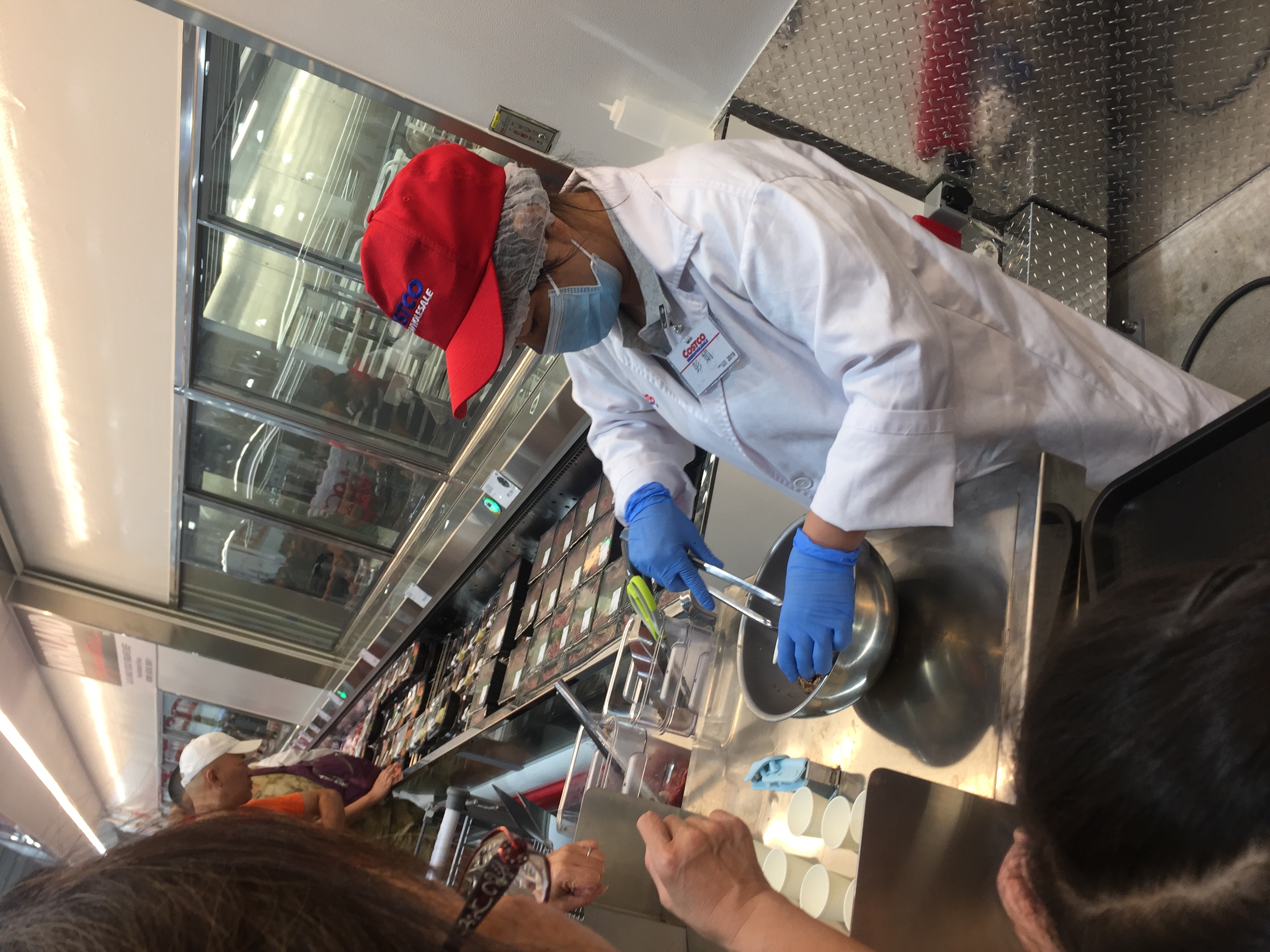 上海会员超市costco,上海costco代购必买清单