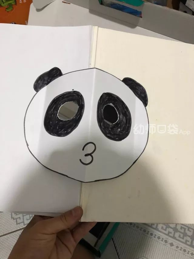 自制区角简单玩具,自制教玩具简单易做图片