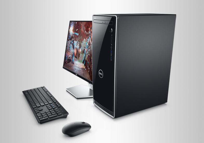 入门级的台式机电脑推荐,哪个品牌的台式机电脑比较好