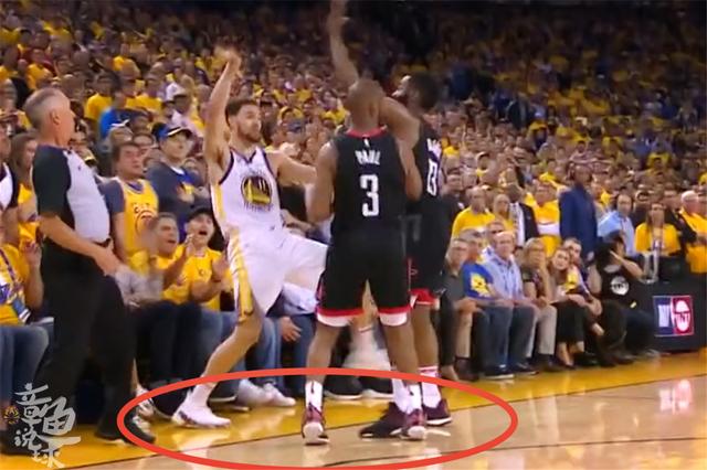 汤神回应火箭言论,汤神运球真的很拉吗