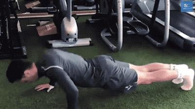 健身如何选动作,足球运动健身动作有哪些