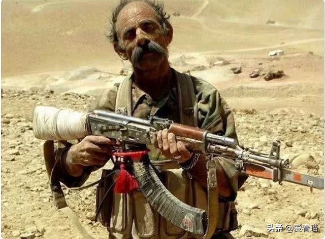 世界六大经典步枪,世界十大最强轻型步枪