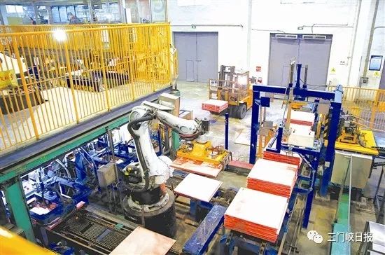 三门峡创业创新基地,三门峡怎样数字化转型