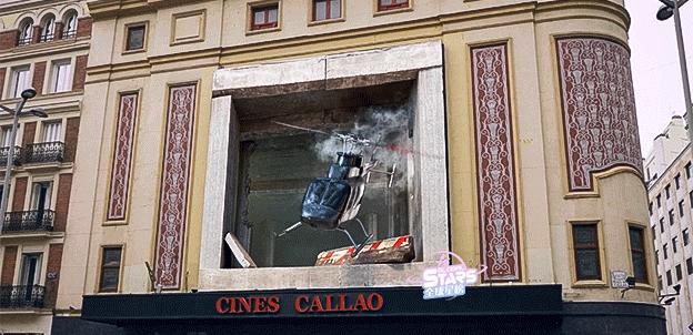 西班牙经典演出,西班牙著名剧场