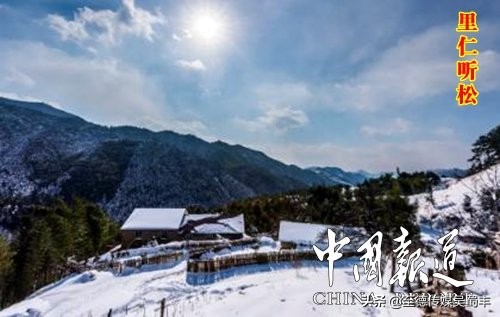 吴亚卿洞桥十八景（十八首诗）欣赏