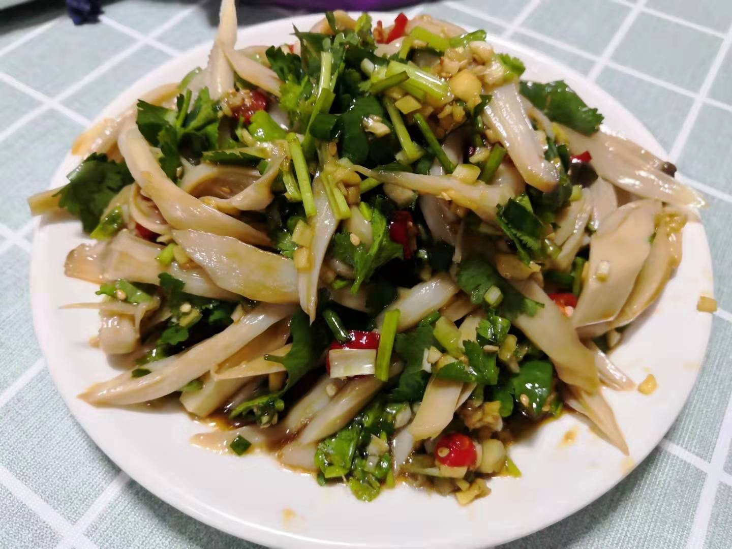 常见的蘑菇和菌菇,蘑菇种类的家常做法