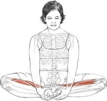 有些人看起来很正常其实有病,体型前凸后凸怎么改善