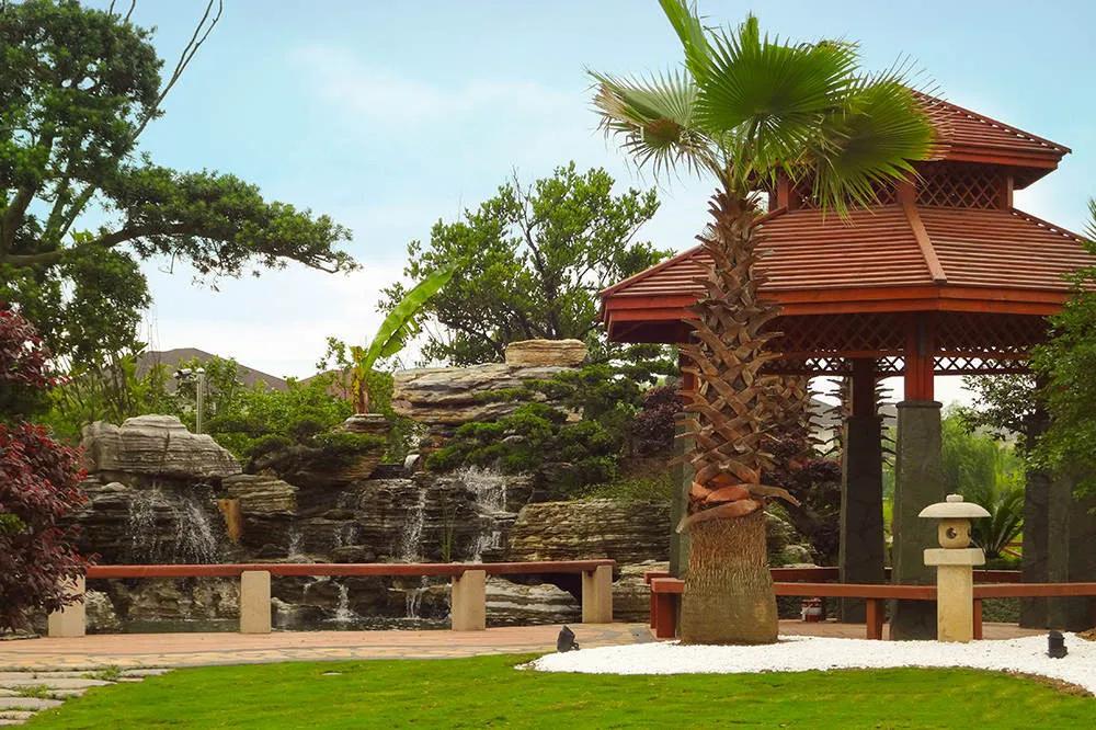 江苏昆山豪华别墅有哪些,上海的后花园昆山