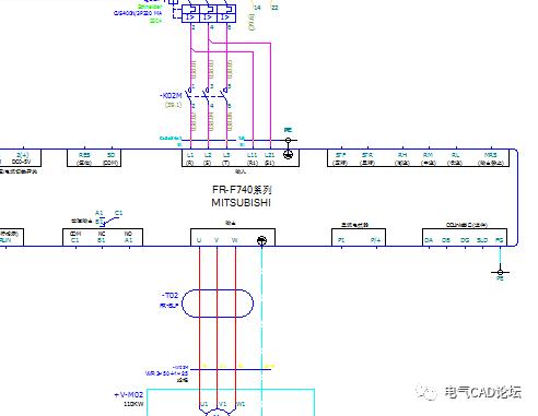 电气图纸中开关有几根线,电气图纸中的bv是单芯线吗