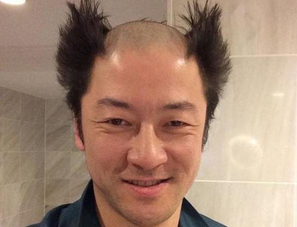 jojo的奇妙发型你是否都认出来了,jojo同款发型怎么剪