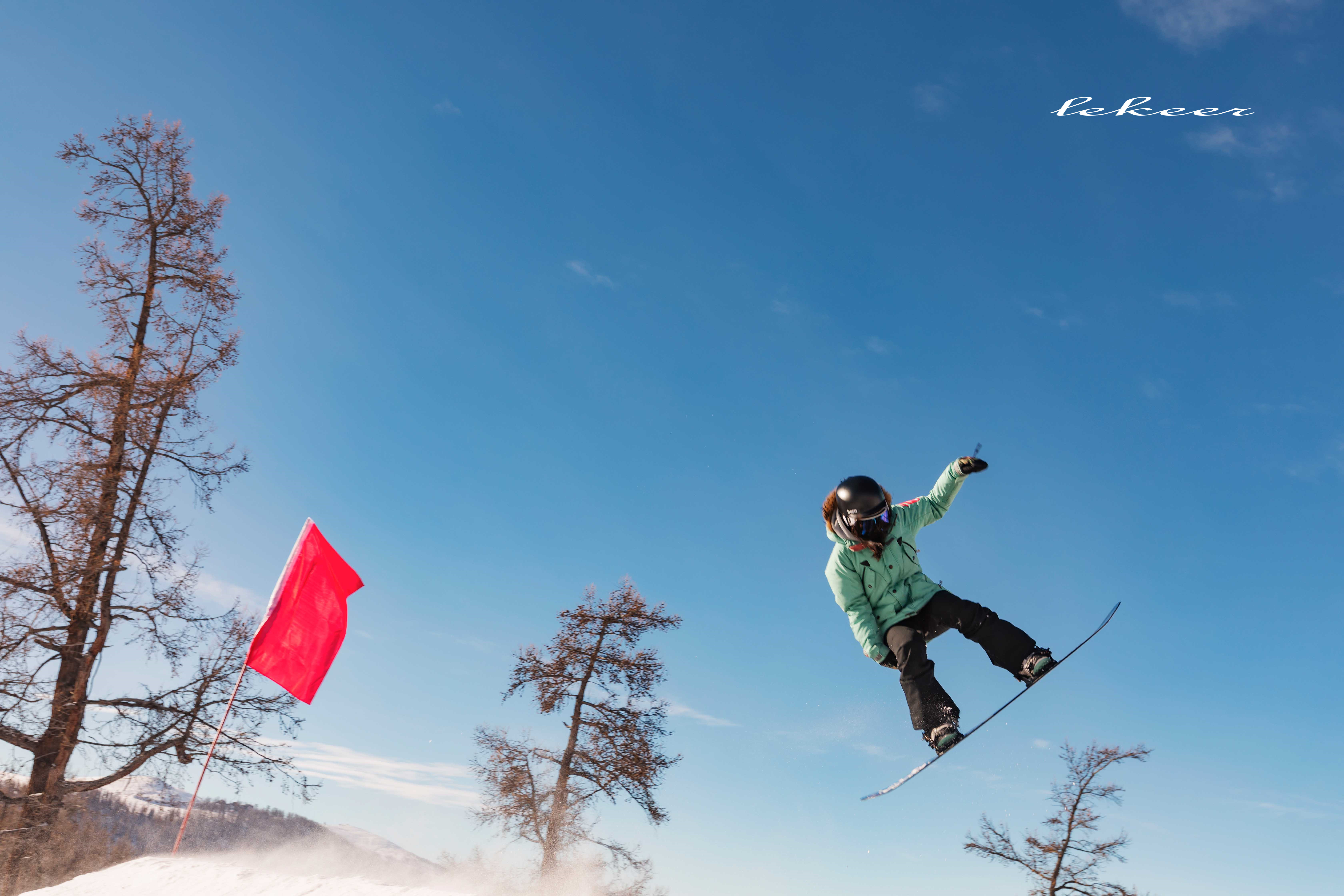 国内最顶级滑雪场,国内最顶级的滑雪场在哪