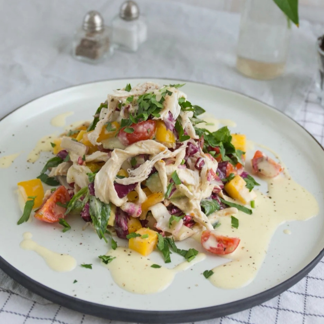 减肥坚决不能碰的食物一吃就胖,一吃就胖的伪减肥食物