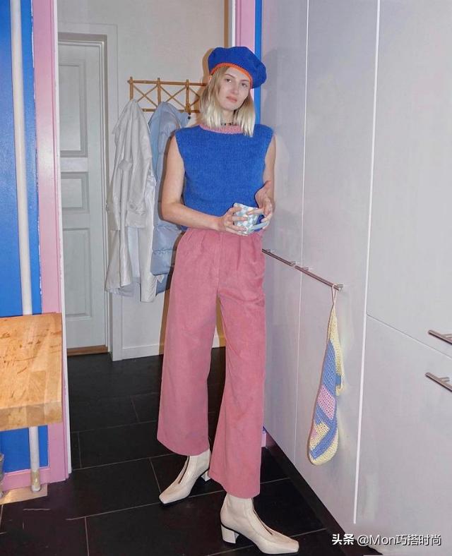 1.70米左右腿粗穿搭,脚踝特别细但小腿粗怎么穿搭