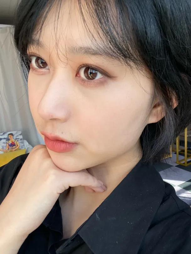 日常色很全的眼影盘,本年度最爱彩妆