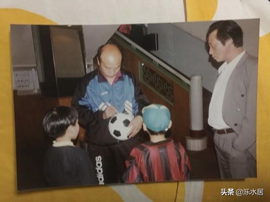 百年足球俱乐部成长历史,山东电力哪一年接手鲁能足球