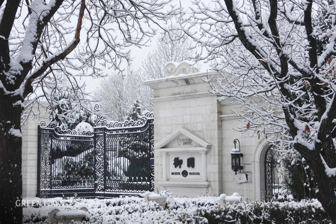 绿城印象南宁市江南区,绿城印象楼中楼