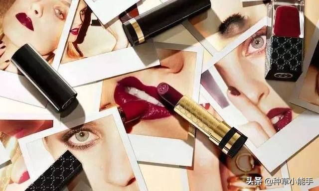 颜值使用感都在线的彩妆线为什么一直不红？GUCCI麻烦你反思一下